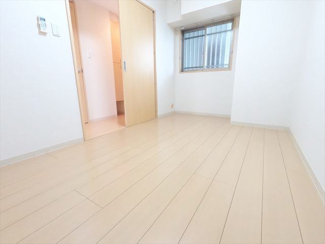 その他部屋・スペース　洋室