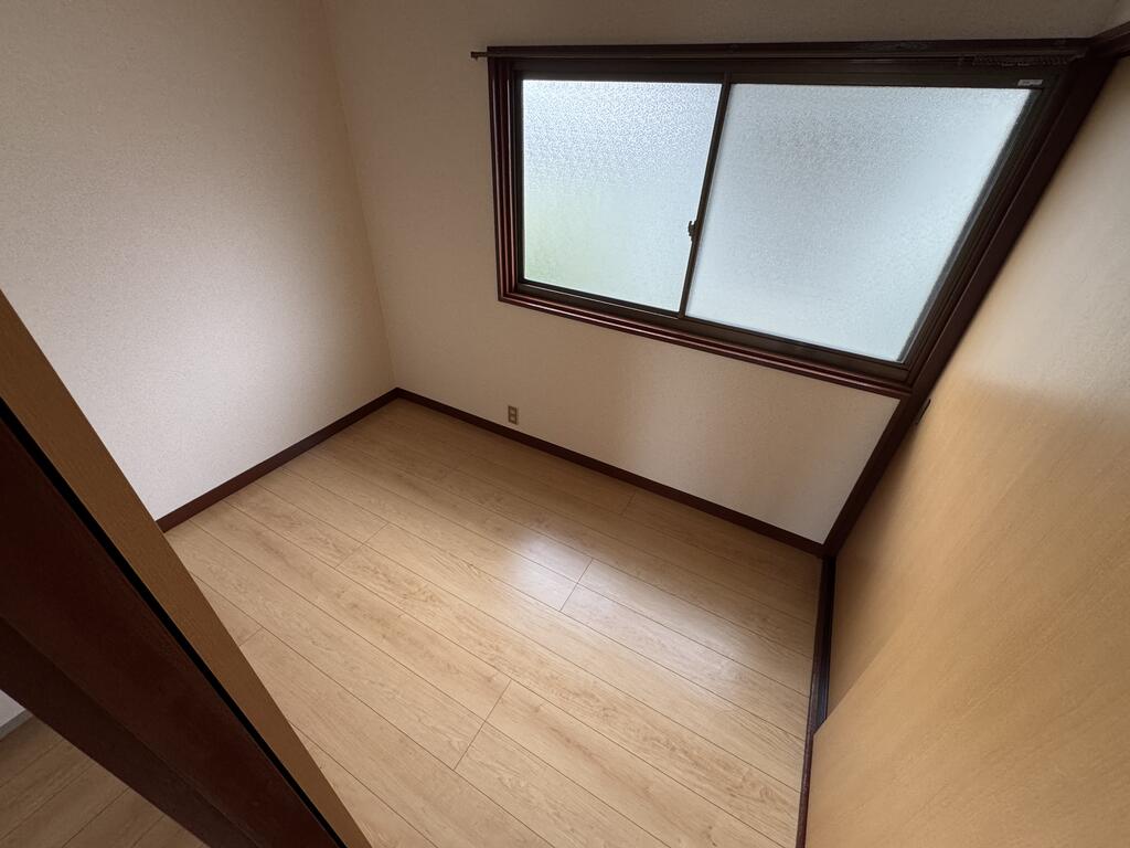 その他　コンパクトなスペース♪ペットのお部屋にも最適☆
