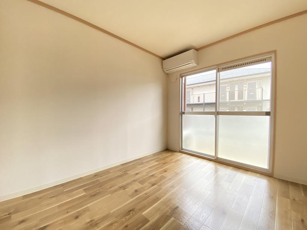 その他　南洋室です