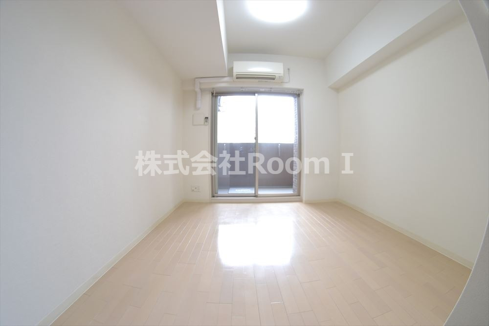 居室・リビング　リビングです