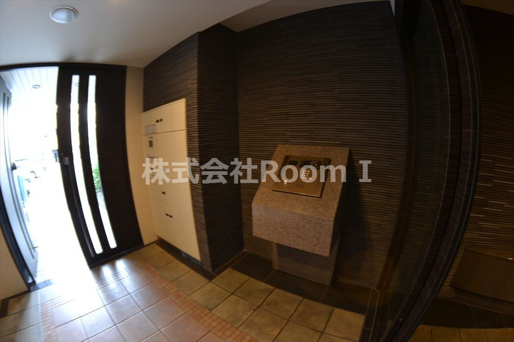 その他設備　宅配ＢＯＸ