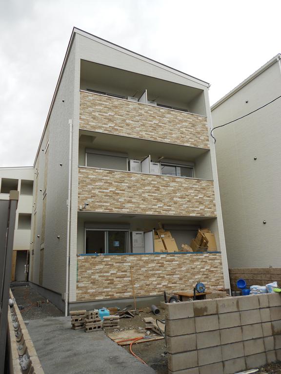 建物外観　※同仕様