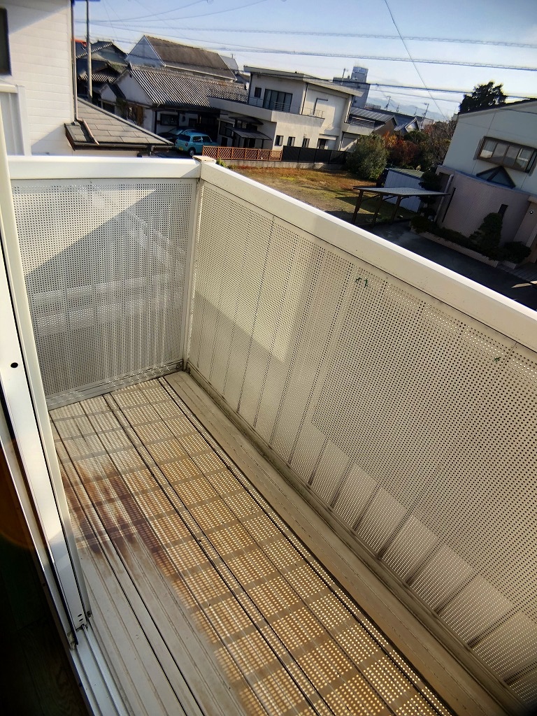 ＪＲ予讃線 新居浜駅 徒歩42分 2階建 築28年の内装写真