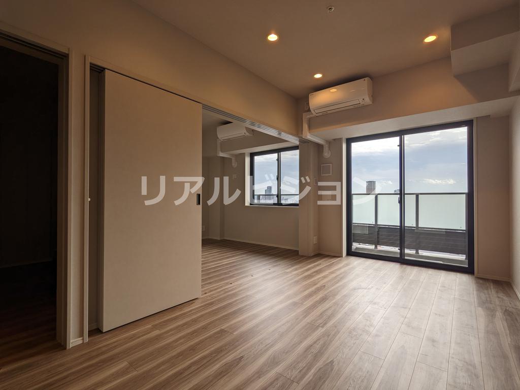 居室・リビング　他部屋参考写真