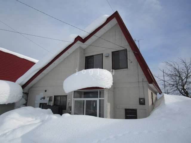 三笠市柏町のその他の建物外観