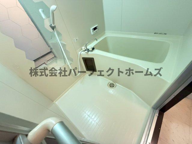 トイレ　トイレです