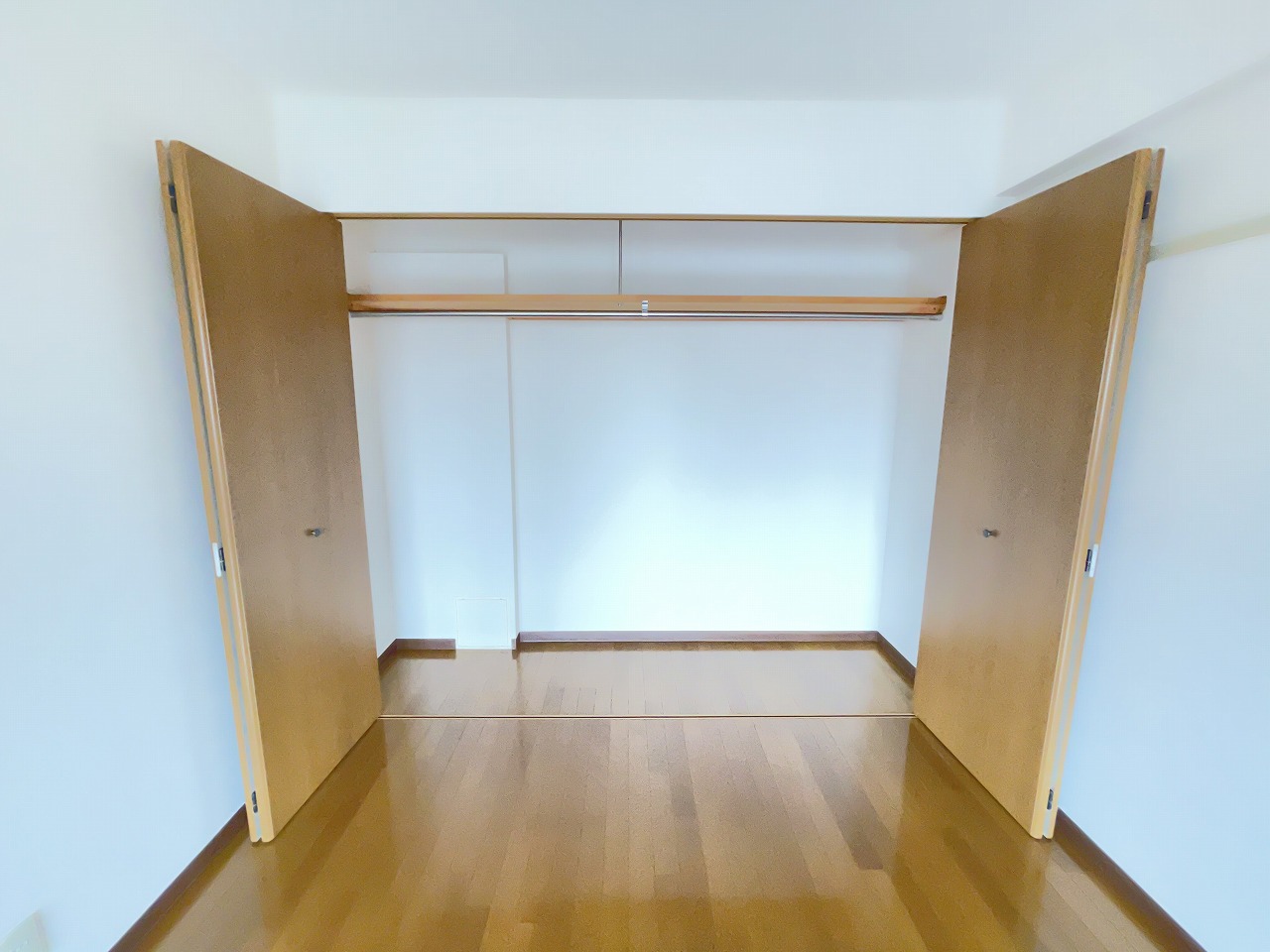 収納　東側居室