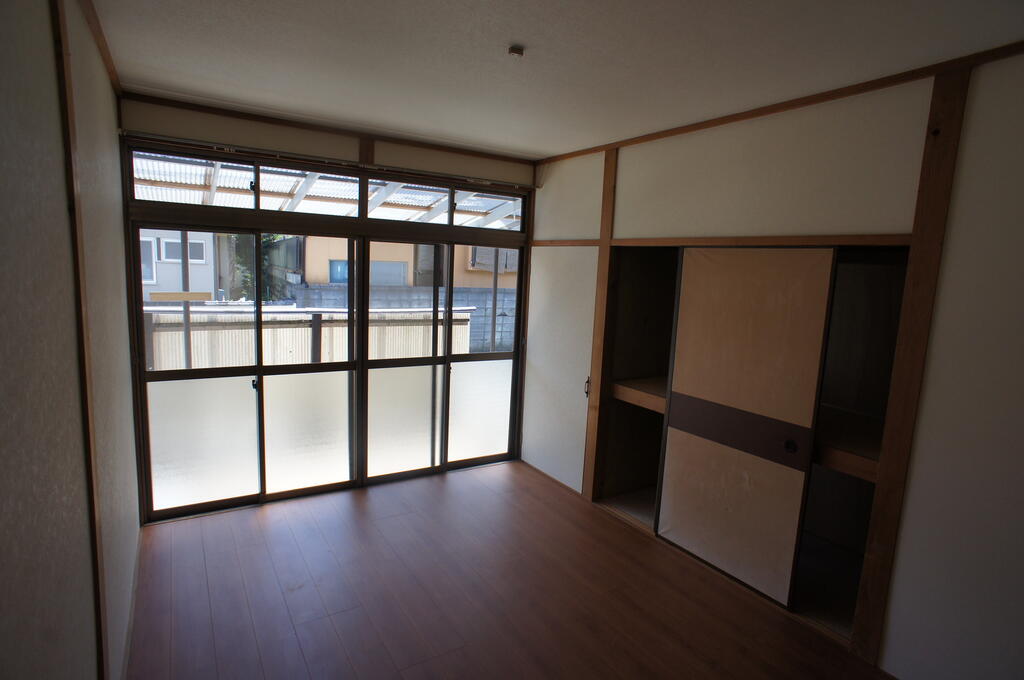 その他部屋・スペース