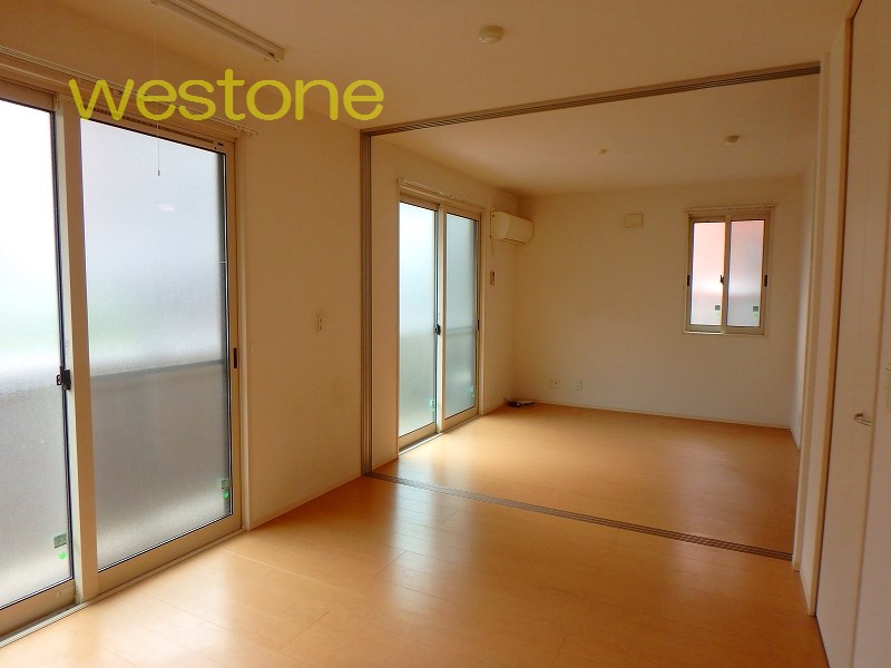 その他部屋・スペース　お部屋を広く使えます