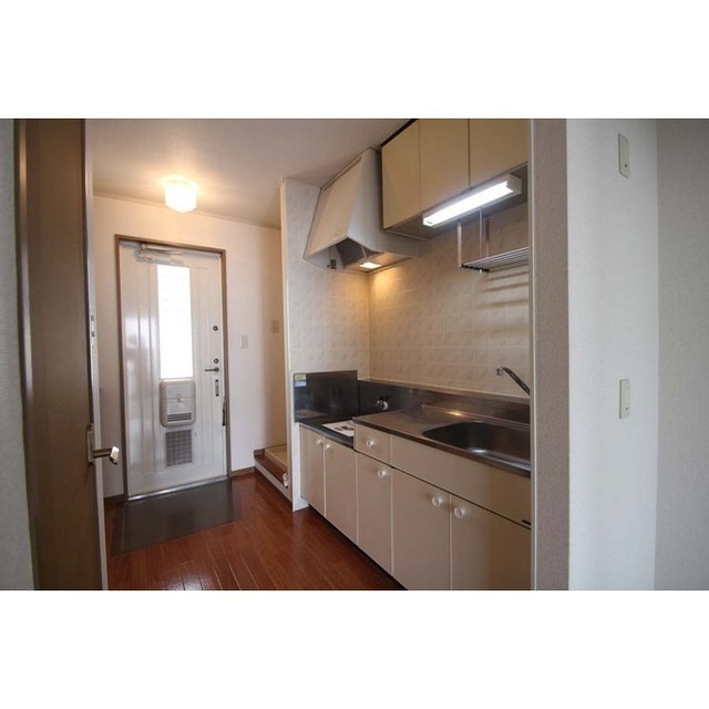 その他　キッチンまわり