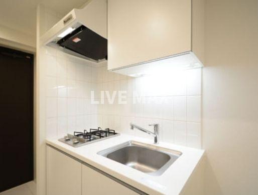 キッチン　別号室参考写真