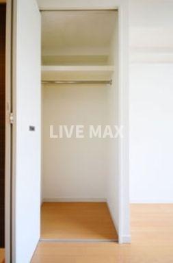 収納　別号室参考写真