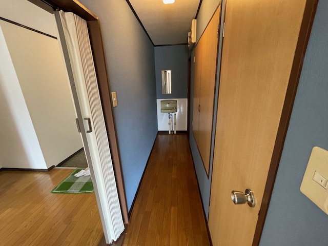 その他　廊下