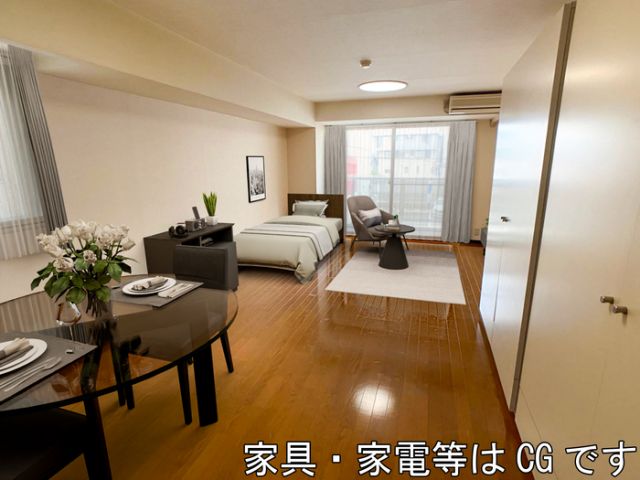 居室・リビング