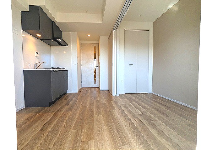 その他部屋・スペース　南向きの室内です