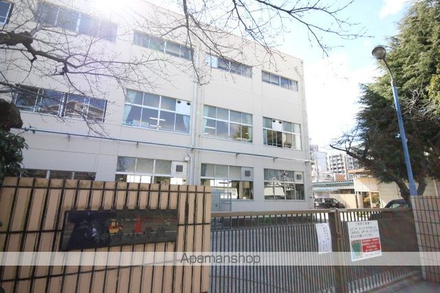 小学校　神崎小学校（小学校）まで460m