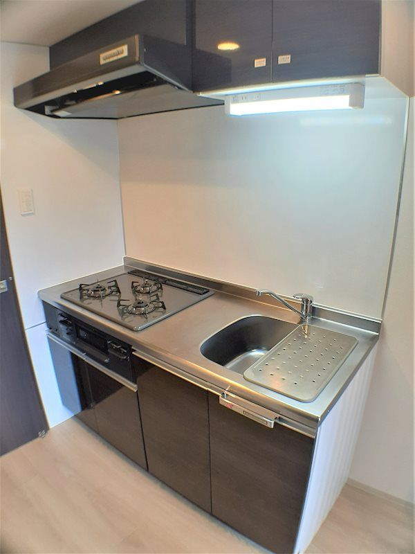 キッチン　参考画像