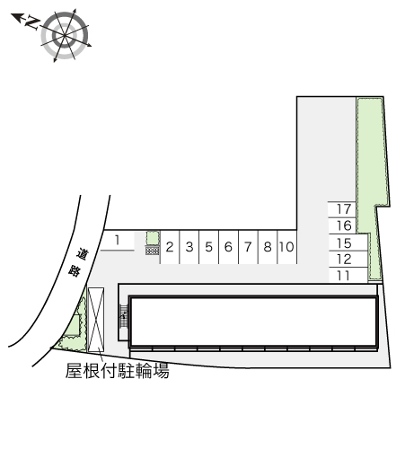 【レオパレスマイスのその他】