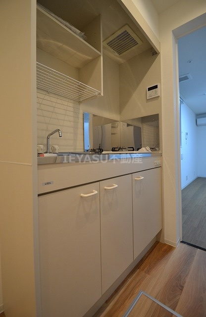 居室・リビング　ゆったり過ごせるリビングです