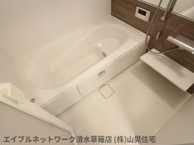 エクセレント・ドリームの風呂写真