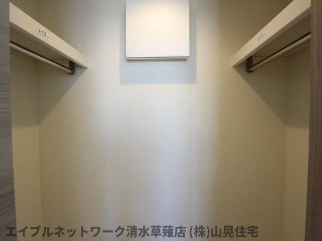 エクセレント・ドリームの内装写真