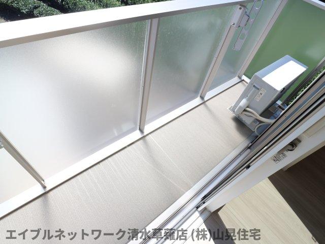 エクセレント・ドリームの内装写真