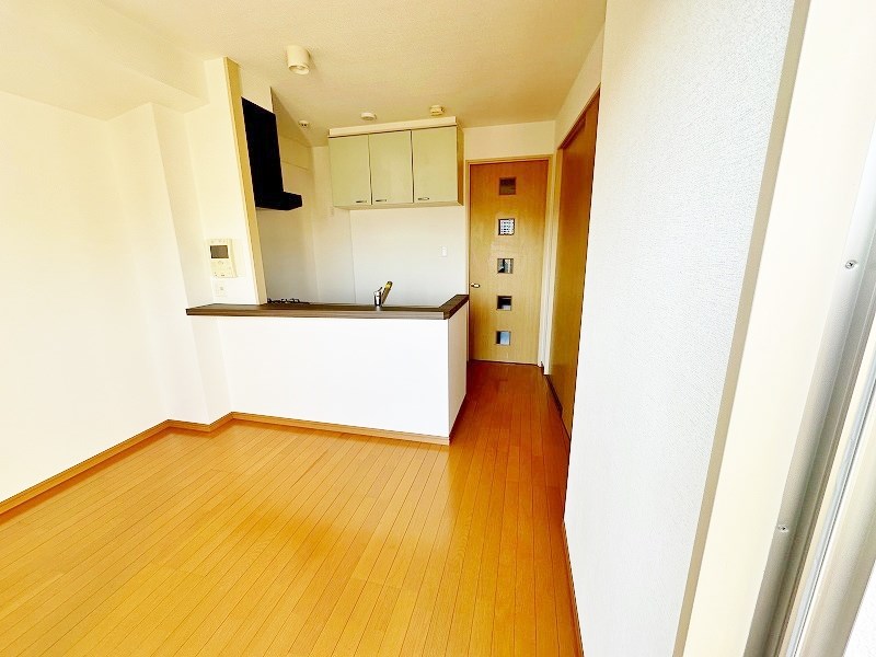 居室・リビング　★LDK9帖★