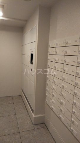 【北区神谷のマンションのその他共有部分】