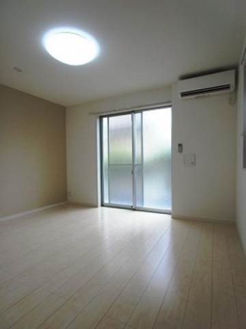 居室・リビング　リブリ　幕張グランドリーフの洋室