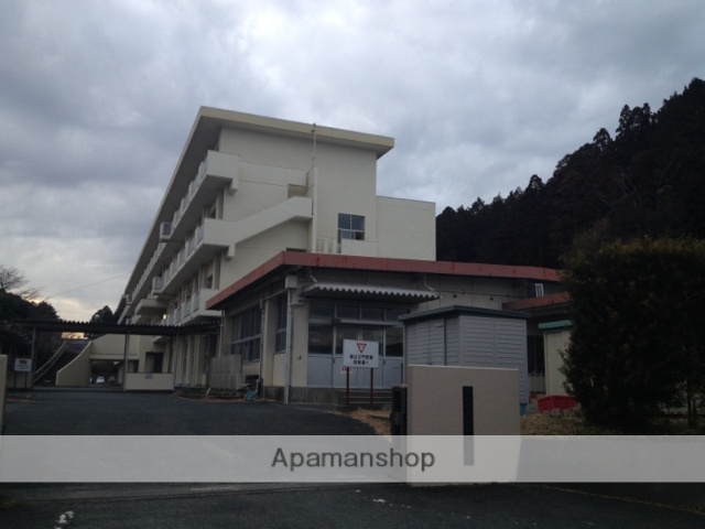 小学校　桜木小学校（小学校）まで2289m