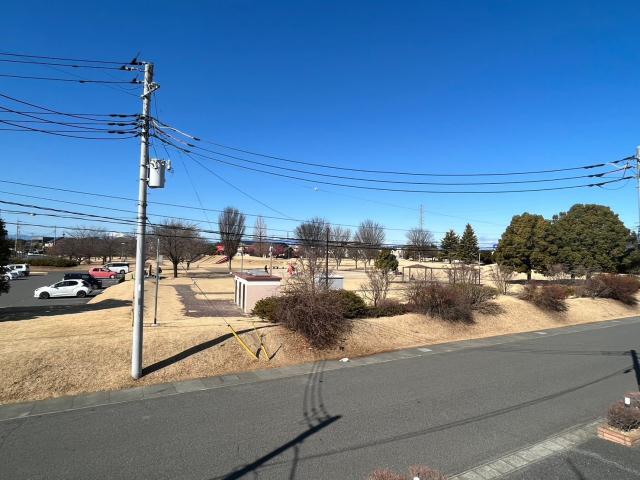 公園　茂呂中央公園（公園）まで3648m