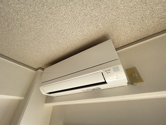 その他設備　※別部屋の写真です