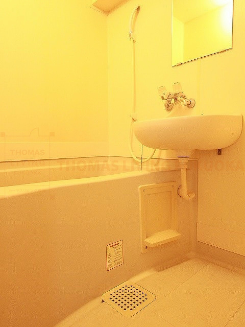 バス・シャワールーム　・別号室参考写真