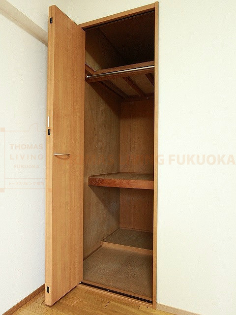 収納　・別号室参考写真