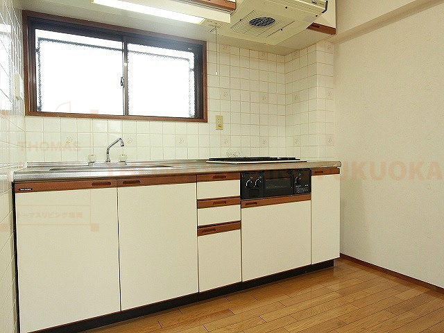 キッチン　・別号室参考写真