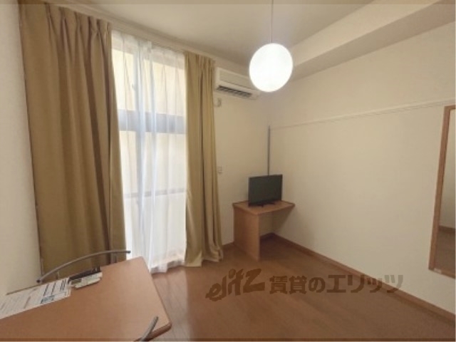 居室・リビング　洋室