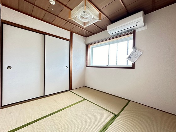 その他部屋・スペース　※別部屋の写真です