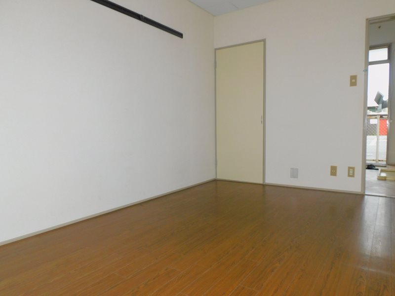 その他部屋・スペース　洋室