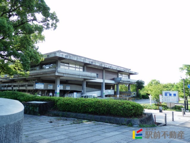 その他　佐賀県立図書館（その他）まで600m