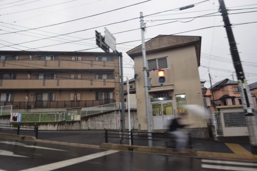 【シュロスＹ・Ｋの警察署・交番】