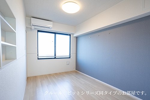 【葛城市北花内のアパートのその他部屋・スペース】