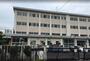 中学校　岐阜市立岩野田中学校（中学校）まで489m
