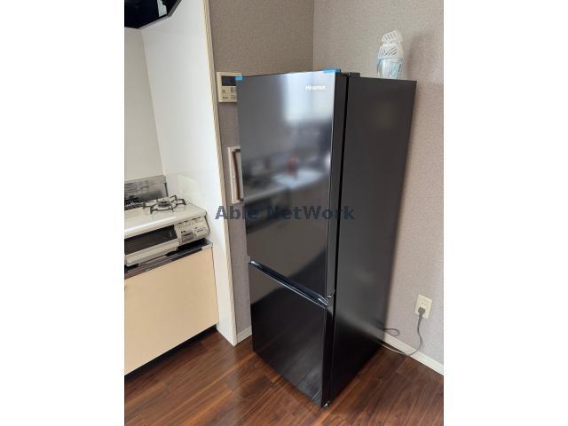 居室・リビング　冷蔵庫