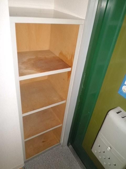 その他　シューズボックス