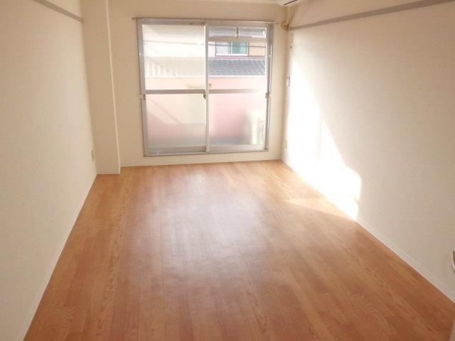 居室・リビング　居室