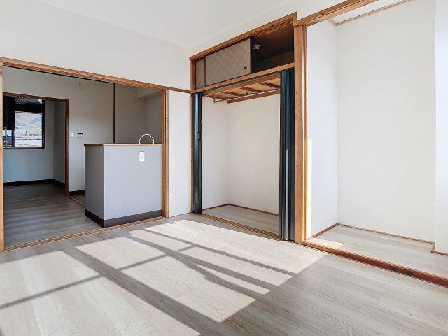 その他部屋・スペース　2024年12月撮影※現況を優先致します。