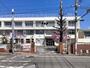 小学校　高知市立江ノ口小学校（小学校）まで482m