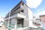 船橋日大前駅より徒歩14分 築1年2ヶ月 3階建の賃貸物件