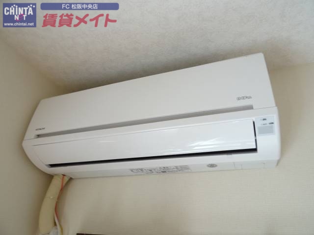 その他設備　同型参考写真