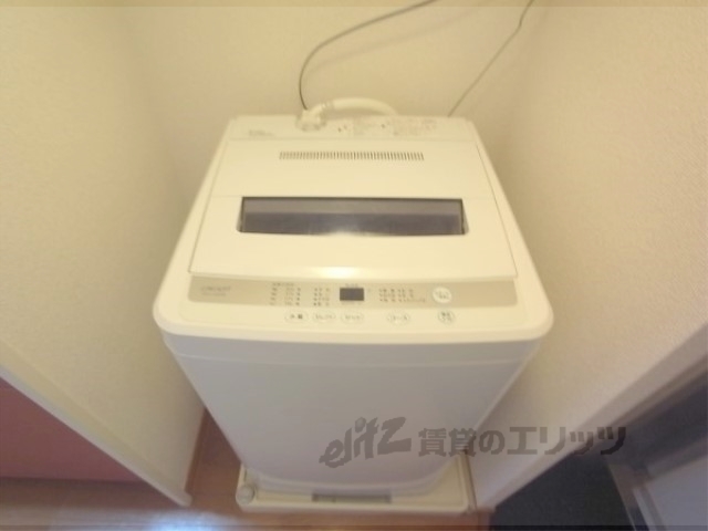 その他部屋・スペース　洗濯機置場